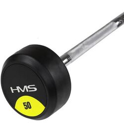 Штанга HMS GSG-50 (Silver/Black) Thumb