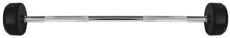 Штанга HMS GSG-50 (Silver/Black)