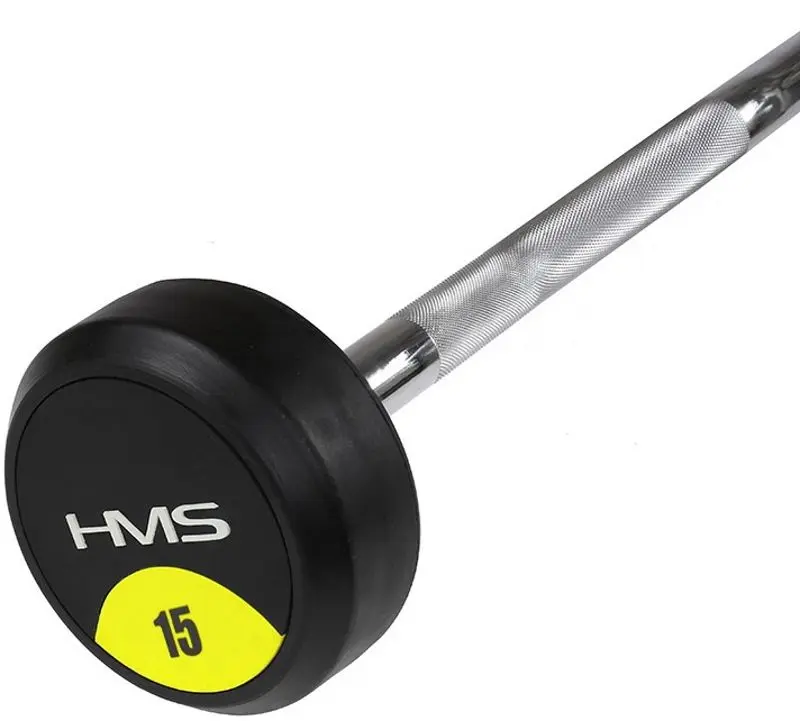 Haltera HMS GSL-15 (Silver/Black)