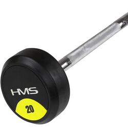 Haltera HMS GSL-20 (Silver/Black) Thumb