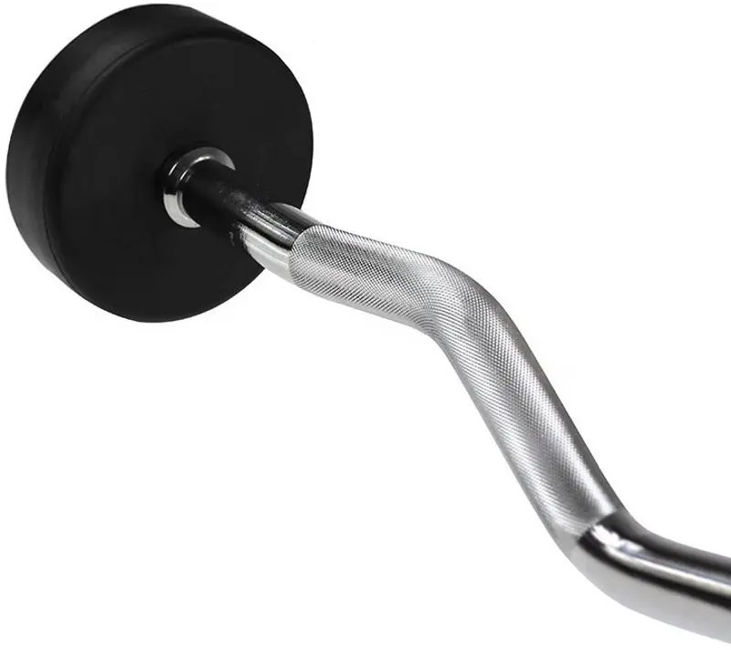 Haltera HMS GSL-25 (Silver/Black)