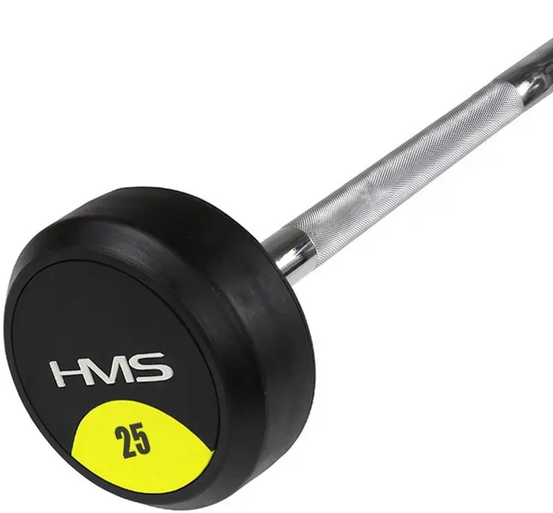 Haltera HMS GSL-25 (Silver/Black)