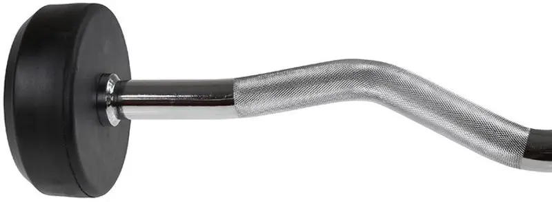 Haltera HMS GSL-35 (Silver/Black)