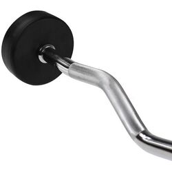 Haltera HMS GSL-35 (Silver/Black) Thumb