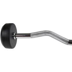 Haltera HMS GSL-50 (Silver/Black) Thumb