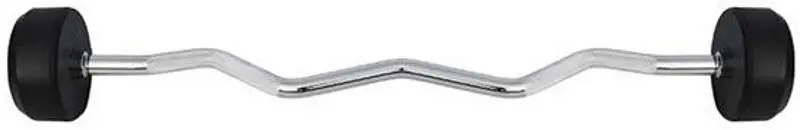 Haltera HMS GSL-50 (Silver/Black)