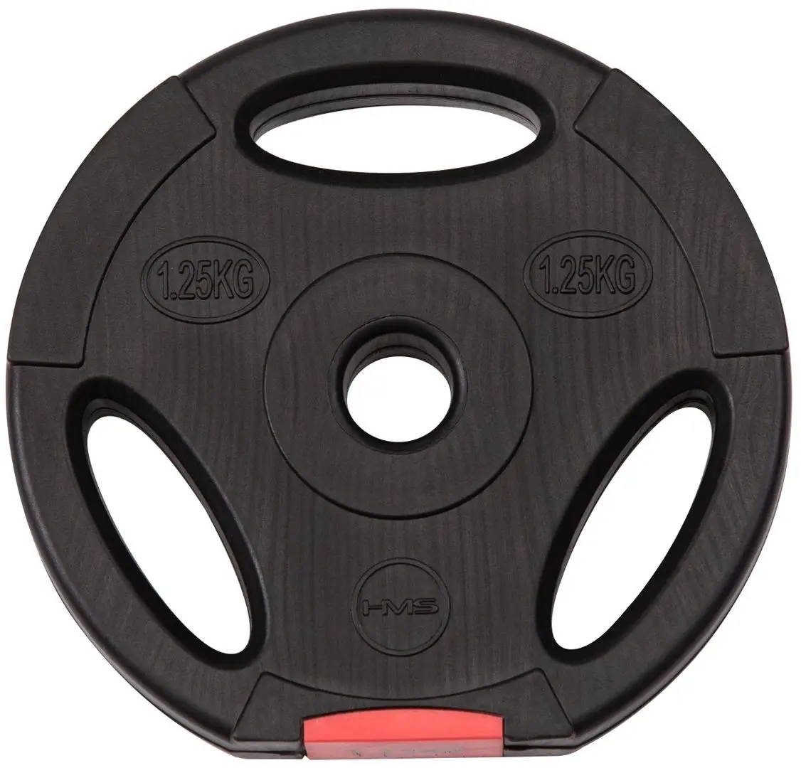 Haltera Hms GSP40 42kg (Black) - 6