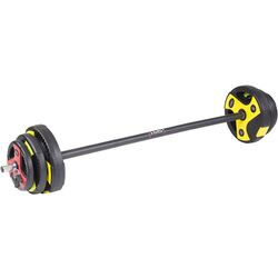 Haltera Hms SBP15 20kg (Black) Thumb