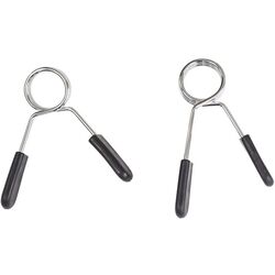 Haltera Hms SBP15 20kg (Black) Thumb