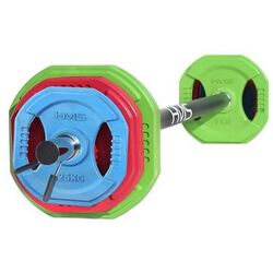 Штанга HMS SBP20 Thumb