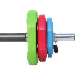 Штанга HMS SBP20 Thumb