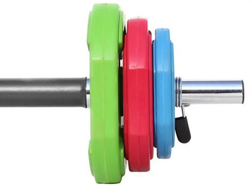 Штанга HMS SBP20