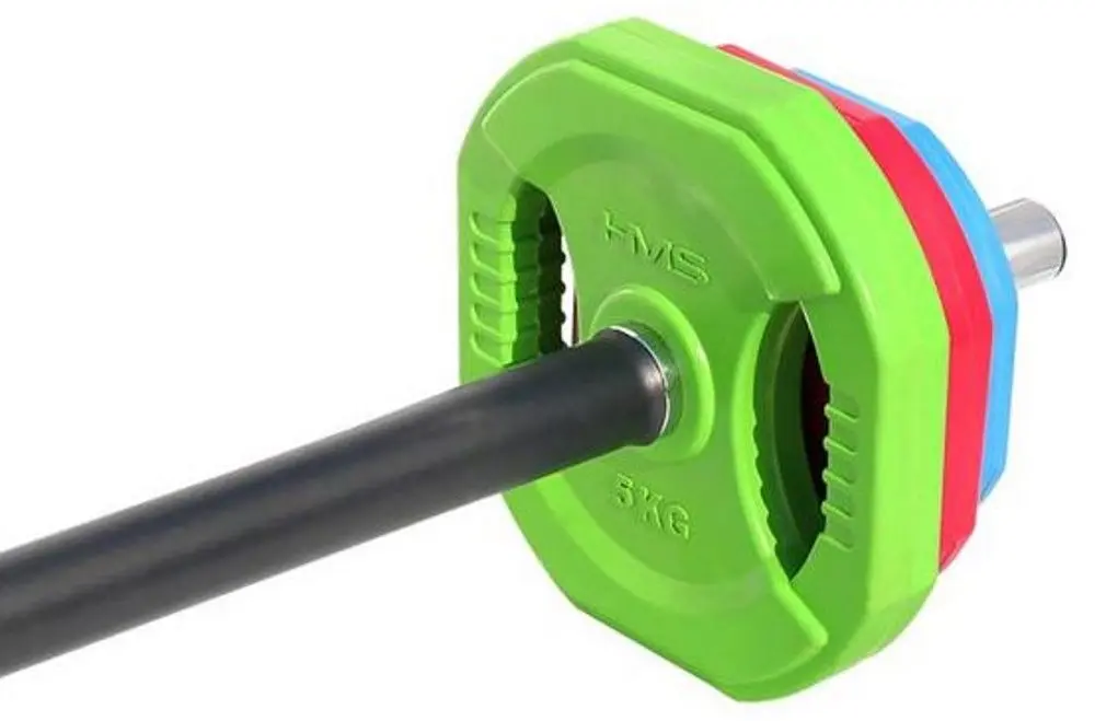 Штанга HMS SBP20