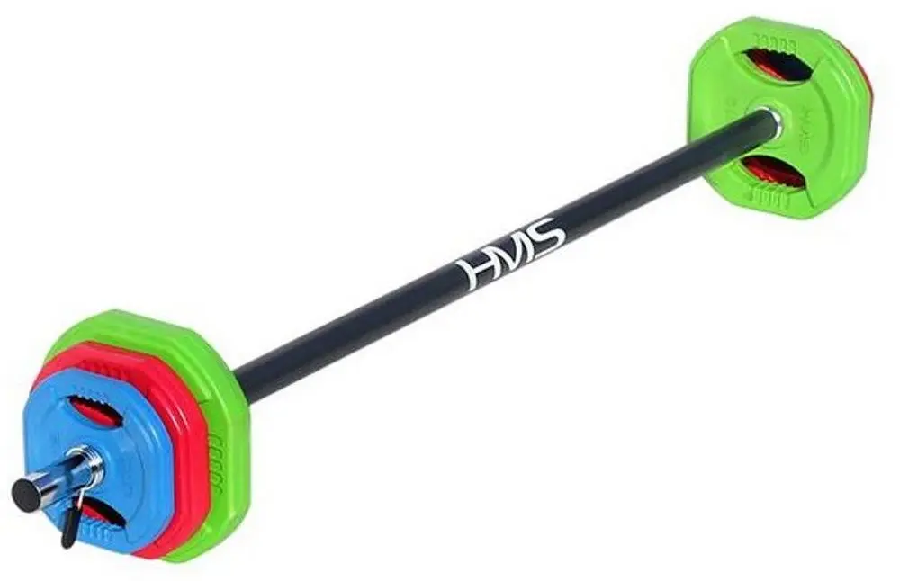 Штанга HMS SBP20