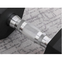 Гантель Homcom A91-020V01 12.5kg (Black) Thumb