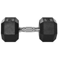 Gantera Homcom A91-021V01 15kg (Black) Thumb