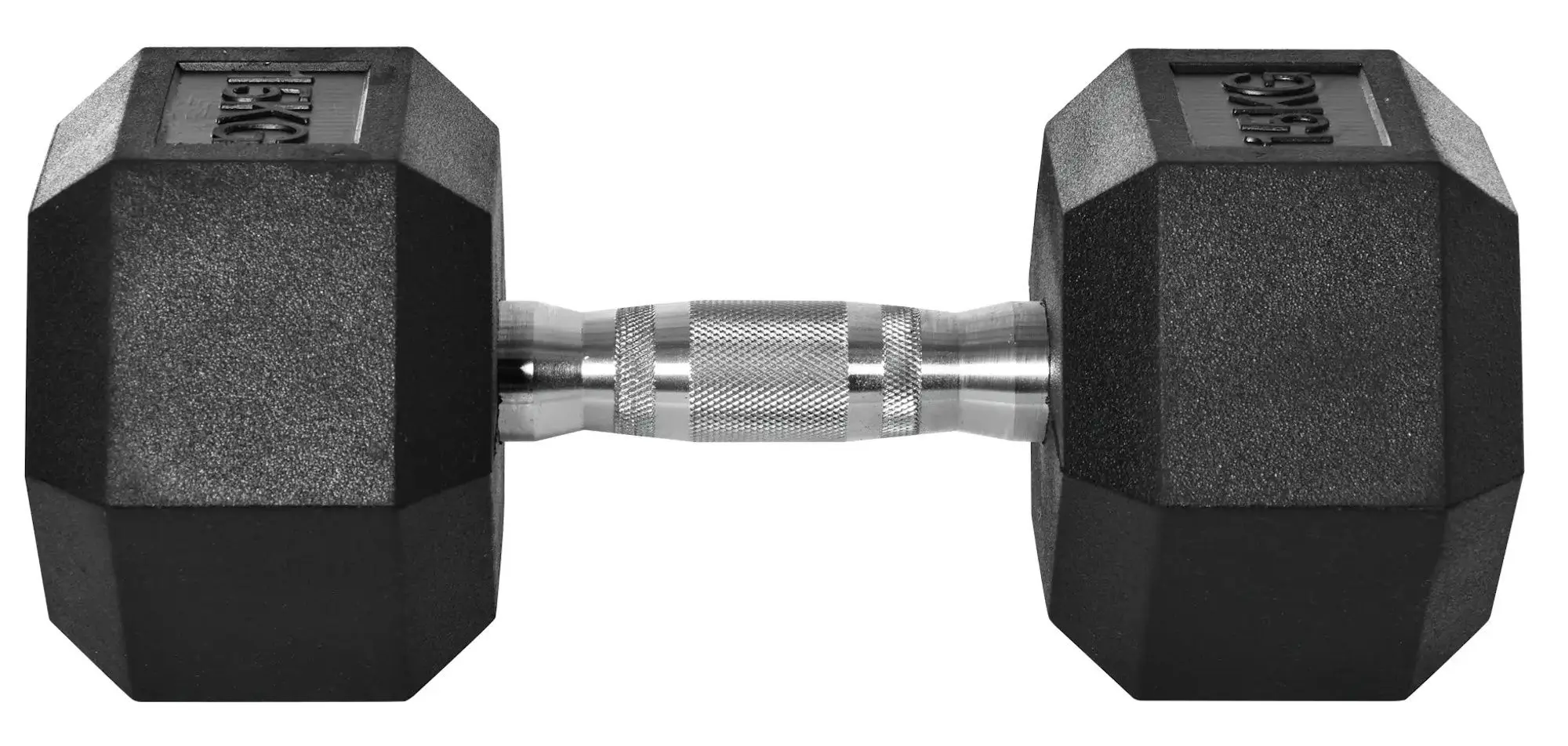 Gantera Homcom A91-021V01 15kg (Black)