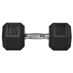 Гантель Homcom A91-023V01 20kg (Black)