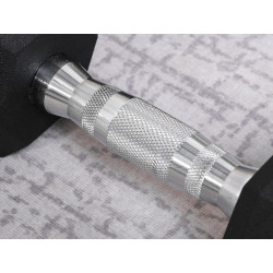 Гантели Homcom A91-015V01 2x4kg (Black) Thumb