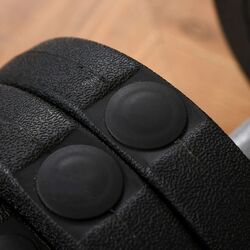 Gantere Homcom A91-139 30kg (Black) Thumb