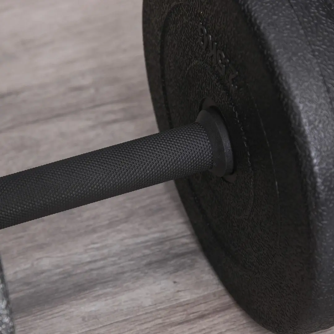 Gantere Homcom B1-0025 18kg (Black)