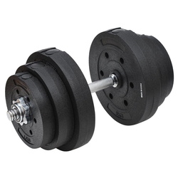 Gantere Homcom B1-0126 40kg (Black) Thumb