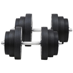 Gantere Homcom B1-0126 40kg (Black)