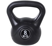 Гиря Homcom A91-076 8kg (Black)