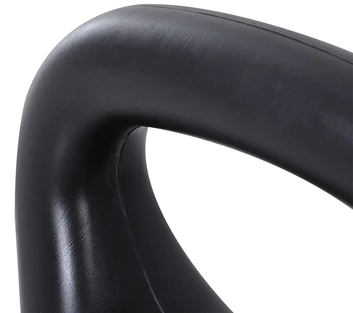 Гиря Homcom A91-076 8kg (Black) - 3