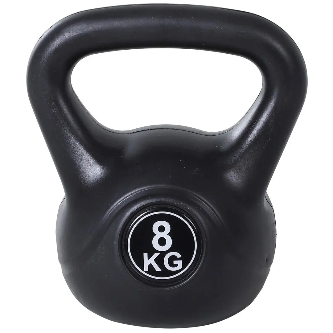 Гиря Homcom A91-076 8kg (Black)
