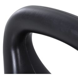 Гиря Homcom A91-076V01 10kg (Black) Thumb