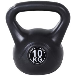 Greutate Homcom A91-076V01 10kg (Black)