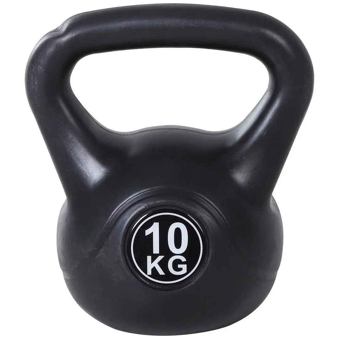 Гиря Homcom A91-076V01 10kg (Black)
