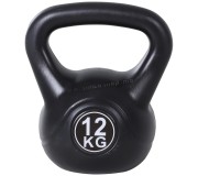 Гиря Homcom A91-076V02 12kg (Black)