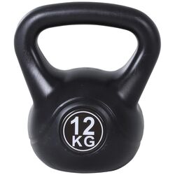 Greutate Homcom A91-076V02 12kg (Black)