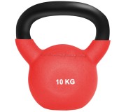 Гиря Homcom A91-241V01RD 10kg (Black/Red)