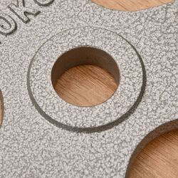 Набор дисков Homcom A91-137 (Silver) Thumb