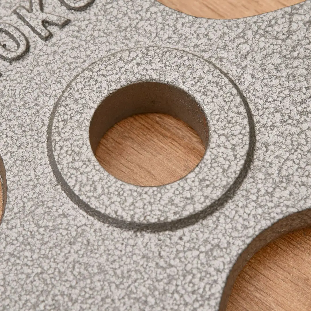 Набор дисков Homcom A91-137 (Silver) - 3