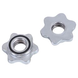 Haltera Homcom A91-074 70kg (Black) Thumb