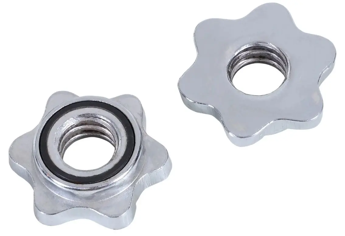 Haltera Homcom A91-074 70kg (Black) - 6