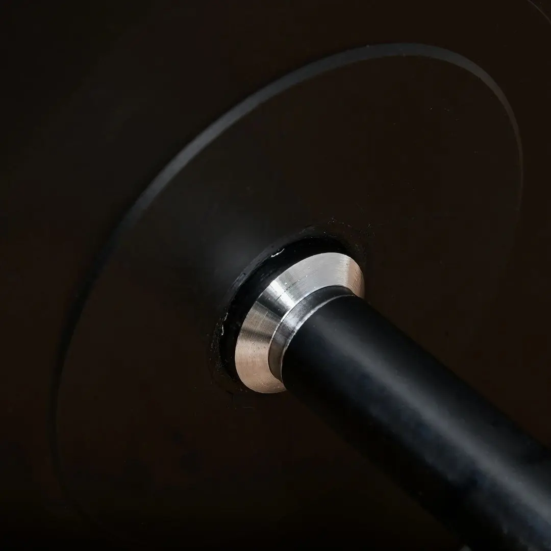 Штанга Homcom A91-138 70kg (Black) - 5