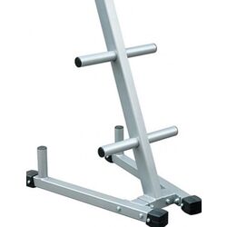 Suport pentru discuri Impulse Fitness IFPTO (Steel Gray) Thumb