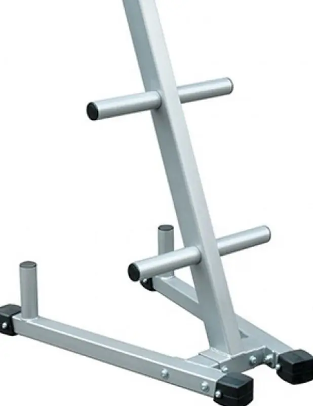 Suport pentru discuri Impulse Fitness IFPTO (Steel Gray)