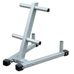 Suport pentru discuri Impulse Fitness IFPTO (Steel Gray) Thumb