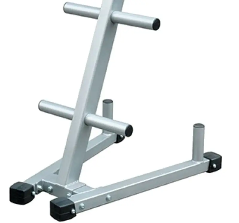Suport pentru discuri Impulse Fitness IFPTO (Steel Gray)