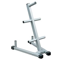Стойка для дисков Impulse Fitness IFPTO (Steel Gray)