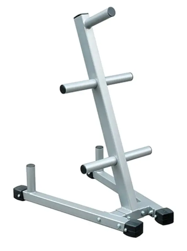 Suport pentru discuri Impulse Fitness IFPTO (Steel Gray)