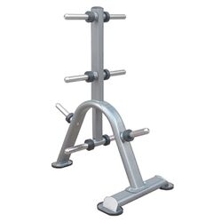 Стойка для дисков Impulse Fitness IT 7017 (Steel Gray) Thumb