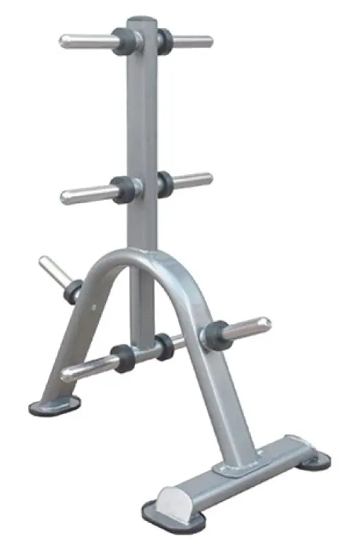 Стойка для дисков Impulse Fitness IT 7017 (Steel Gray)