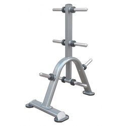 Стойка для дисков Impulse Fitness IT 7017 (Steel Gray) Thumb